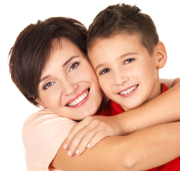 Όμορφα Δόντια